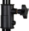 Falcon Eyes Achtergrond Systeem SPK-2 incl. 2 Rollen Zw/Wit 1,38x11 m