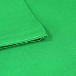 Falcon Eyes Achtergronddoek BCP-10 2,7x7 m Chroma Groen
