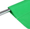 Falcon Eyes Achtergronddoek BCP-10 2,7x7 m Chroma Groen