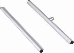 Falcon Eyes Achtergrondprofiel CB-140 voor Achtergrondpapier 1,40 m