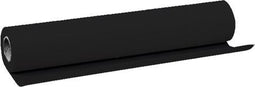 Falcon Eyes Achtergrondrol 1,38 X 6,09 Meter Vinyl Zwart