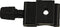 Falcon Eyes Adapter Flitsschoen Hs-20m Staal Zwart