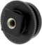 Falcon Eyes Adapter Hotshoe Sp-03hs Staal Zwart/zilver