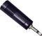 Falcon Eyes Adapter Sca-63 Jackplug Van 6,3 Naar 3,5 Mm