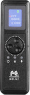 Falcon Eyes Afstandsbediening Rc-5b Ii Led Zwart