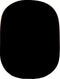 Falcon Eyes Background Board BCP-02 Zwart 148x200 cm