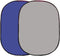 Falcon Eyes Background Board BCP-07-03 Blauw/Grijs 148x200 cm
