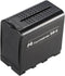 Falcon Eyes Batterij Houder BB-06
