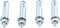 Falcon Eyes Beugel FA-013 voor B-Reel