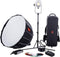 Falcon Eyes Bi-Color LED Lamp Set Dimbaar BL-30TD-K1