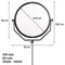Falcon Eyes Bi-Color LED Lamp Sophiez SO-68TD op 230V