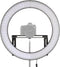 Falcon Eyes Bi-Color LED Ringlamp Dimbaar DVR-512DVC op 230V