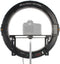 Falcon Eyes Bi-Color LED Ringlamp Dimbaar DVR-512DVC op 230V