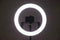 Falcon Eyes Bi-Color LED Ringlamp Dimbaar DVR-512DVC op 230V