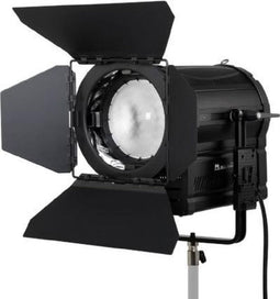 Falcon Eyes Bi-Color LED Spot Lamp Dimbaar DLL-3000TW op 230V