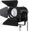 Falcon Eyes Bi-Color LED Spot Lamp Dimbaar DLL-3000TW op 230V