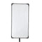 Falcon Eyes Bi-Color RX-48TDX III-K1 - LED Paneel - 61x127 cm - 360W