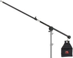 Falcon Eyes Boomarm + Zandzak LB-22H 75-139 cm