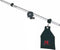 Falcon Eyes Boomarm + Zandzak LB-22H 75-139 cm