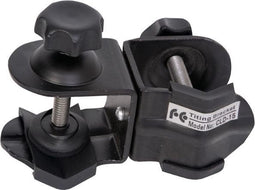 Falcon Eyes Buisklem CLD-35 voor 2 Buizen