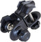 Falcon Eyes Buisklem CLD-35 voor 2 Buizen