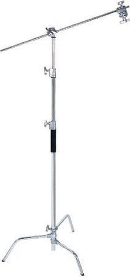 Falcon Eyes C-Stand met Boomarm CS-2450 245 cm