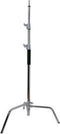 Falcon Eyes C-Stand met Boomarm CS-2450 245 cm