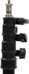 Falcon Eyes Compact Lampstatief LMC-1900 63-221 cm