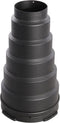 Falcon Eyes Conische Snoot voor GN/TE Serie FEA-CS