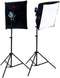 Falcon Eyes Continu Lichtset LH-ESB5050K3 3x55W