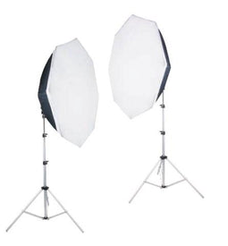 Falcon Eyes Daglicht Set LHDK-2B455