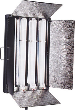 Falcon Eyes Daglichtlamp DFL-554 4 x 55W