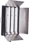 Falcon Eyes Daglichtlamp DFL-554 4 x 55W