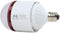 Falcon Eyes Daglichtlamp Ml-led45f 45w E27 5500-5700k Glas Wit