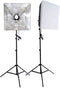 Falcon Eyes daglichtset LH-ESB5050K2 2X40W