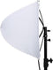 Falcon Eyes Diffuser Dome RX-24OB voor LED RX-24TDX