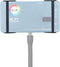 Falcon Eyes Diffuser + Honingraat F7-DF+HC voor PockeLite F7