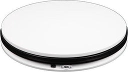 Falcon Eyes Draaiplateau T360-a1 45cm 220v 50hz Wit