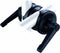 Falcon Eyes Dubbele buisklem EC-28 voor 19/22/25/28 mm buizen