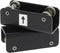 Falcon Eyes Dubbele Railgeleider #3340C voor B-3030C