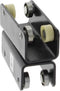 Falcon Eyes Dubbele Railgeleider #3340C voor B-3030C