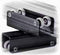 Falcon Eyes Dubbele Railgeleider #3340C voor B-3030C