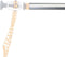 Falcon Eyes Dwarsligger Cb-5030-3 Aluminium 5 X 300 Cm Zilver