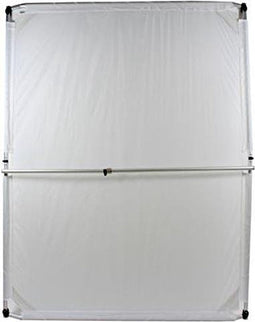 Falcon Eyes Flag Panel Cr-1520k1-cr-t 150 X 200 Cm Wit