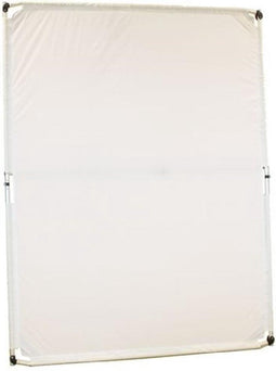 Falcon Eyes Flag Panel CR-B1520T Transparant 150x200cm