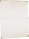 Falcon Eyes Flag Panel CR-B1520T Transparant 150x200cm