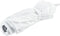 Falcon Eyes Flitsparaplu Opvouwbaar R-210T Diffuus Wit 110 cm