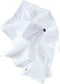 Falcon Eyes Flitsparaplu Opvouwbaar R-210T Diffuus Wit 110 cm
