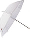 Falcon Eyes Flitsparaplu UR-60T Diffuus Wit 120 cm