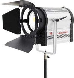 Falcon Eyes Fresnellamp Cll-3000tdx Led 58500 Lux 300w Zilver
